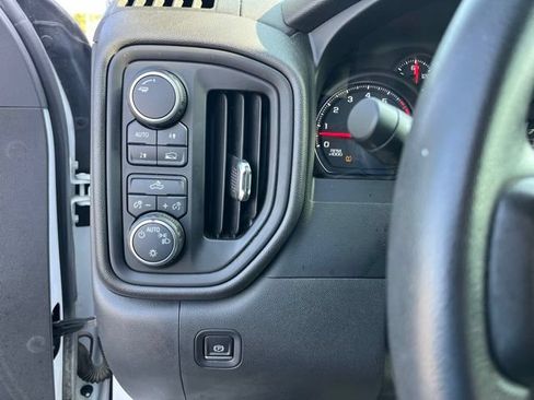 Used 2019 Chevrolet Silverado 1500 W/T w/ Trailering Package AWD/4WD image 20