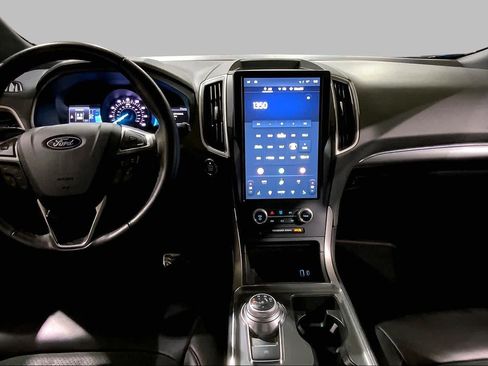Used 2022 Ford Edge ST-Line AWD/4WD image 16