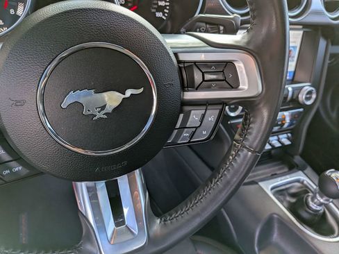 Used 2021 Ford Mustang GT Premium w/ California Special Package image 20