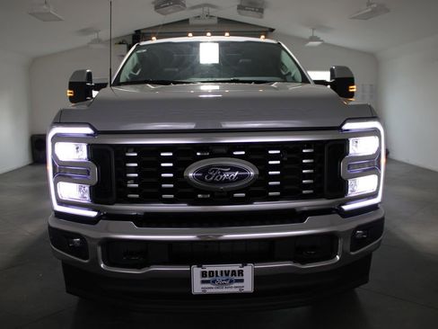 New 2026 Ford F350 Lariat AWD/4WD image 64
