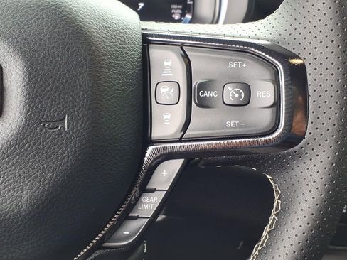 Used 2025 RAM 1500 Rebel w/ Rebel Level 2 Equipment Group image 10