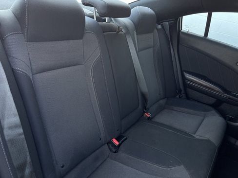 Used 2019 Dodge Charger SXT w/ Blacktop Package image 28