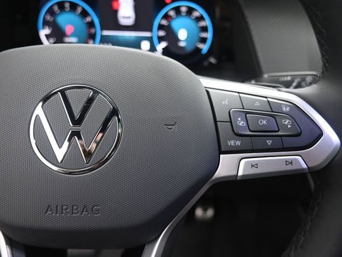 New 2026 Volkswagen Atlas Cross Sport SEL R-Line image 14