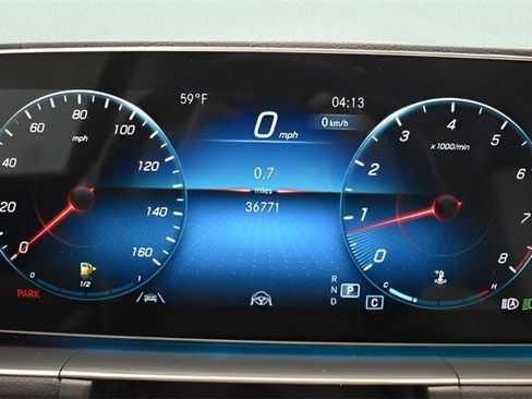 Used 2022 Mercedes-Benz GLE 350 4MATIC image 20