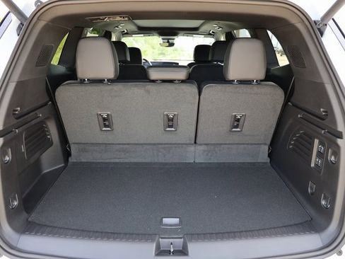 New 2026 Buick Enclave Avenir w/ Super Cruise Package image 32