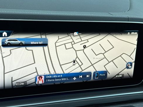 New 2026 Mercedes-Benz GLS 450 4MATIC image 16