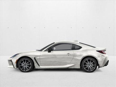 New 2026 Toyota GR86 w/ Performance Package RWD image 3