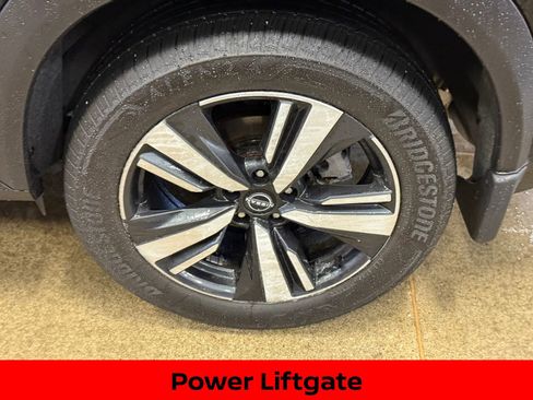 Certified 2023 Nissan Rogue SL image 13