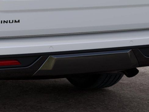 New 2027 Ford Expedition Max Platinum w/ Stealth Appearance Package AWD/4WD image 23