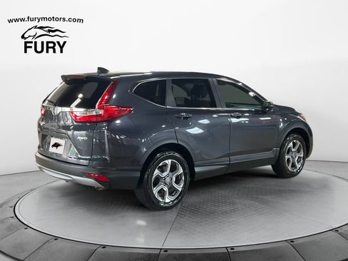 Used 2019 Honda CR-V EX image 3