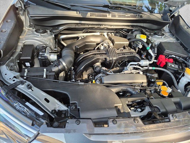 New 2026 Subaru Forester Premium AWD/4WD image 17