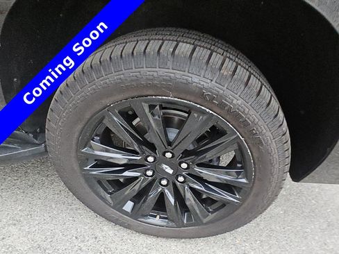 Used 2023 Cadillac Escalade Sport AWD/4WD image 16