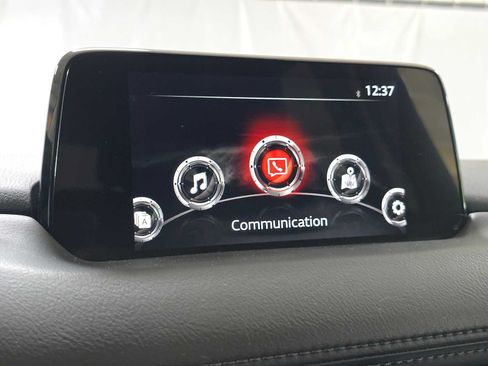 Used 2019 MAZDA CX-5 Grand Touring AWD/4WD image 32