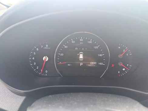 Used 2019 Kia Sorento SX FWD image 14