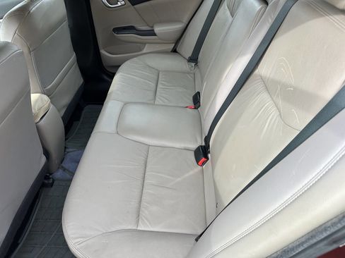 Used 2013 Honda Civic EX-L image 12