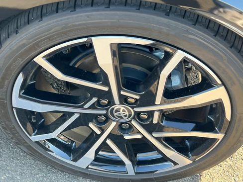 Used 2024 Toyota Prius Prime Premium w/ Advanced Technology Package FWD image 22