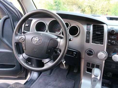 Used 2011 Toyota Tundra 4x4 CrewMax w/ TRD Rock Warrior Pkg image 34