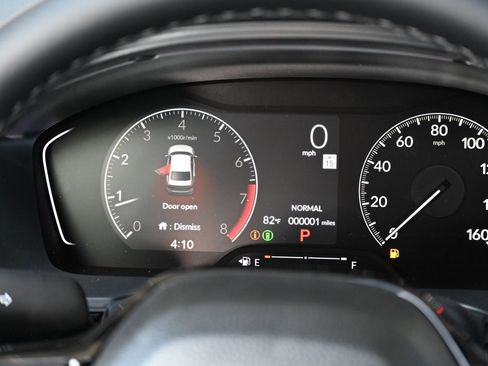 New 2026 Honda Civic Sport image 30