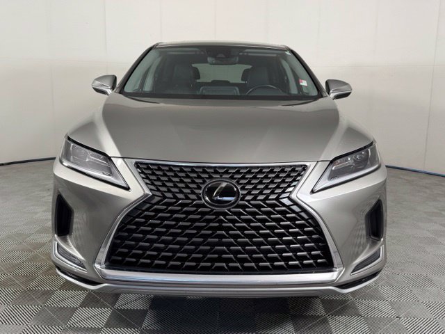 Used 2021 Lexus RX 350 FWD image 12