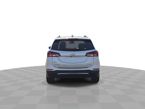 Certified 2022 Chevrolet Equinox Premier FWD image 7