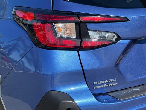 Certified 2025 Subaru Crosstrek 2.5i Premium AWD/4WD image 30