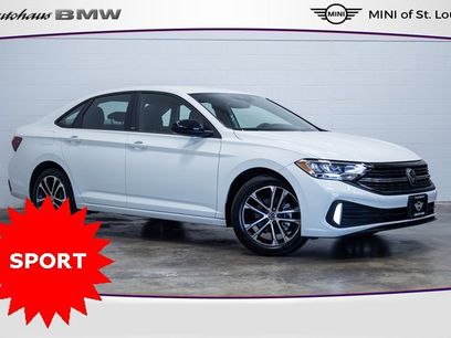 Used 2024 Volkswagen Jetta Sport