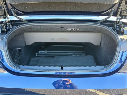 Certified 2024 BMW M4 xDrive Competition image 7