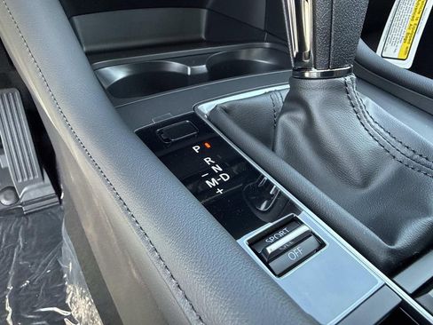 New 2026 MAZDA MAZDA3 s image 35