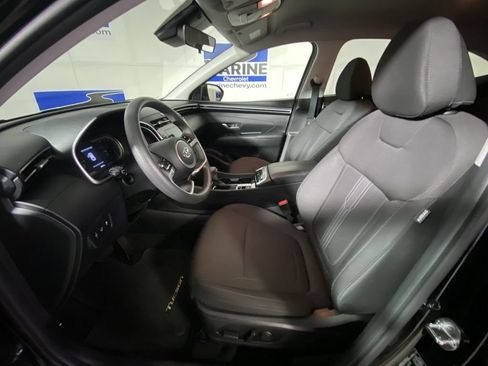 Used 2023 Hyundai Tucson SEL AWD/4WD image 23