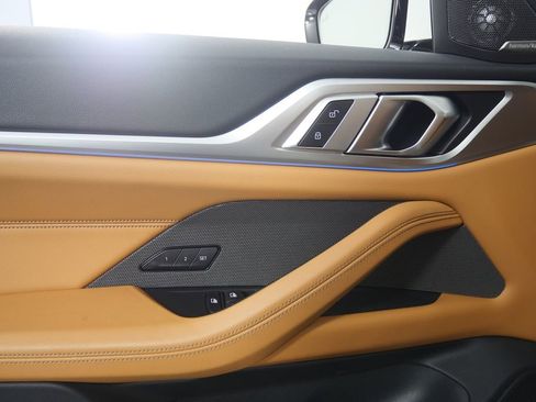 Used 2023 BMW i4 eDrive35 image 5