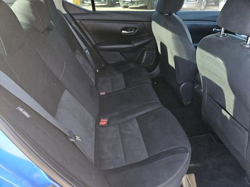 Used 2021 Nissan Sentra SR image 30