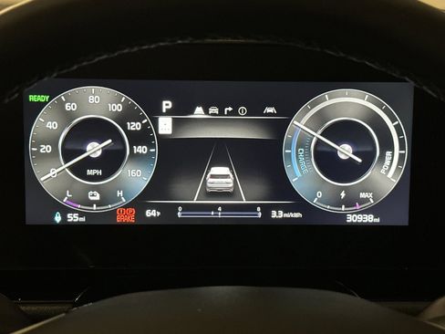 Certified 2023 Kia Niro Wave image 34