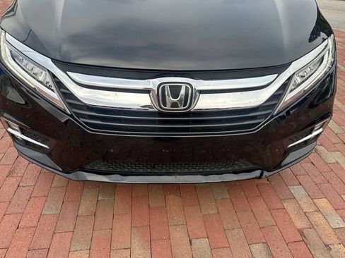 Used 2019 Honda Odyssey Elite image 22