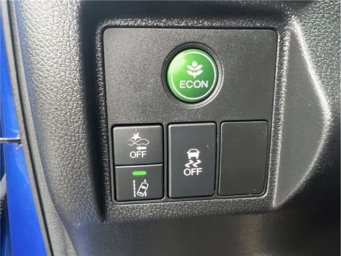 Used 2021 Honda HR-V EX image 21