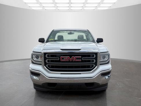Used 2016 GMC Sierra 1500 2WD Regular Cab image 8