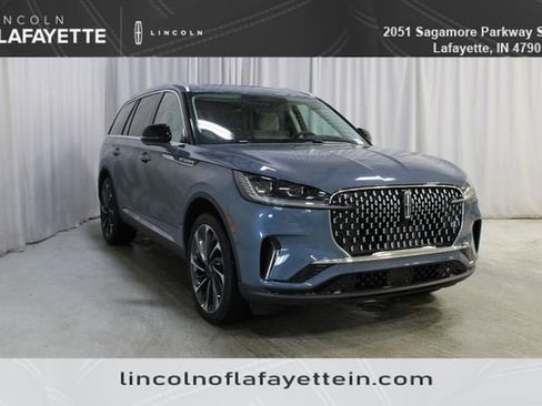 New 2026 Lincoln Aviator Reserve image 30