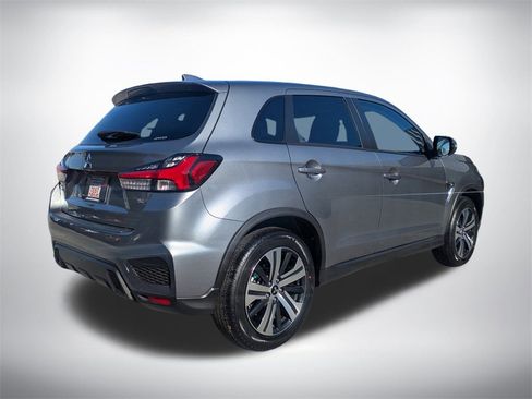 New 2026 Mitsubishi Outlander Sport SE image 3