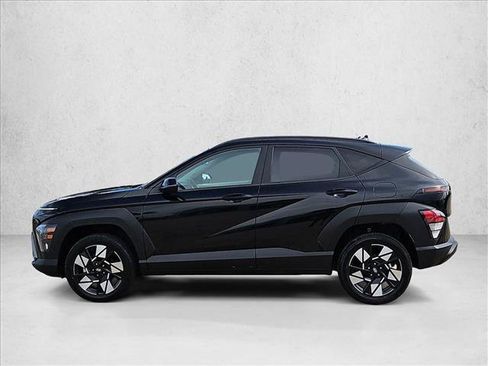 Used 2024 Hyundai Kona SEL AWD/4WD image 9