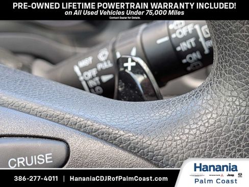 Used 2018 Honda HR-V EX image 28