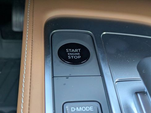 New 2026 INFINITI QX60 Autograph w/ Autograph Tech Package image 33