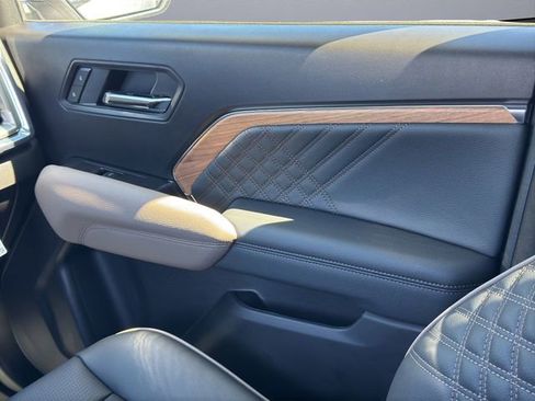 New 2026 GMC Canyon Denali AWD/4WD image 24