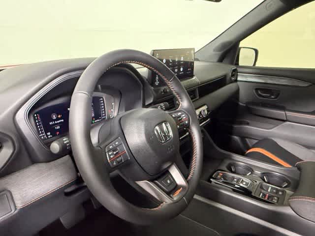 New 2027 Honda Passport TrailSport image 73