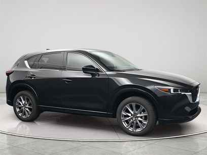 New 2025 MAZDA CX-5 AWD 2.5 S w/ Premium Plus Pkg
