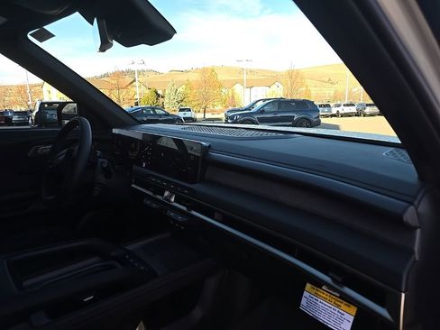 New 2027 Kia Telluride S image 7