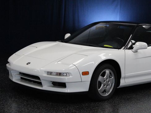 Used 1993 Acura NSX image 21