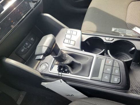 Certified 2026 Kia Sportage LX AWD/4WD image 19