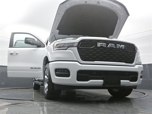 Used 2025 RAM 1500 Big Horn image 51