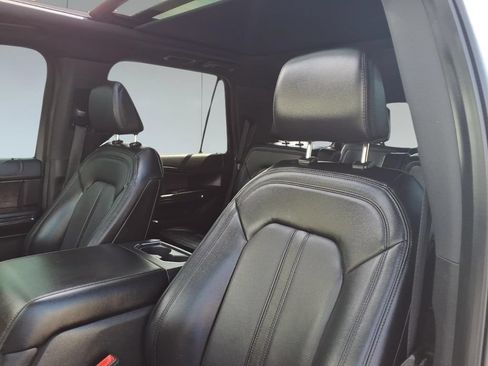 Used 2021 Ford Expedition Limited AWD/4WD image 16