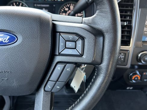 Used 2019 Ford F150 4x4 SuperCrew image 25