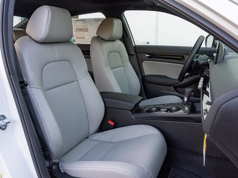 New 2026 Honda Civic Sport Touring image 15